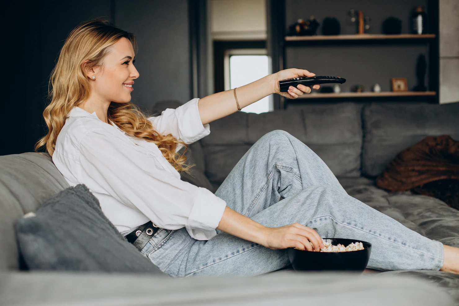 Get Paid to Watch Netflix: 8 Easy Ways to Profit from the Couch